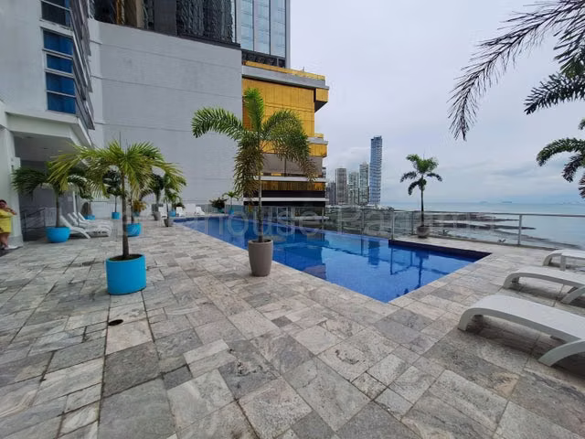 Alquiler Apartamento Avenida Balboa Waters on the Bay - Vista a la Ciudad 27YCG158 - Imagen 14