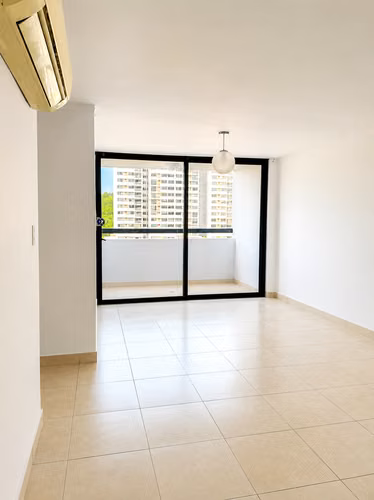 Apartment for Rent in Condado del Rey, PH Condado Country Club, 97m2
