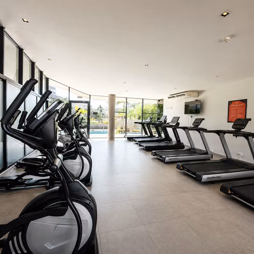 Alquiler de Apartamento en Condado del Rey, PH Condado Country Club, 97m2 - Imagen 11