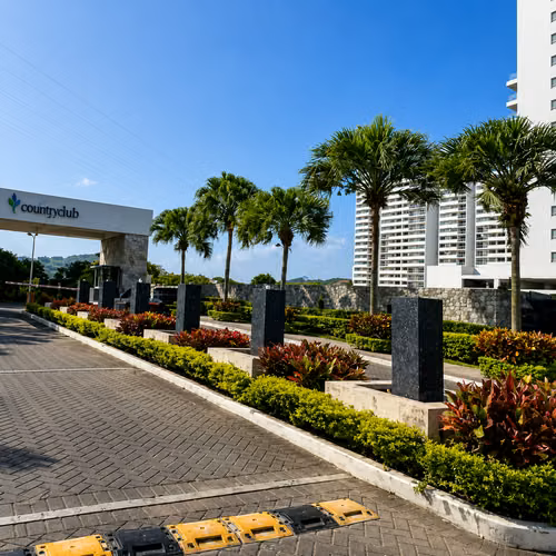 Alquiler de Apartamento en Condado del Rey, PH Condado Country Club, 97m2 - Imagen 19