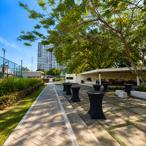 Alquiler de Apartamento en Condado del Rey, PH Condado Country Club, 97m2 - Imagen 17