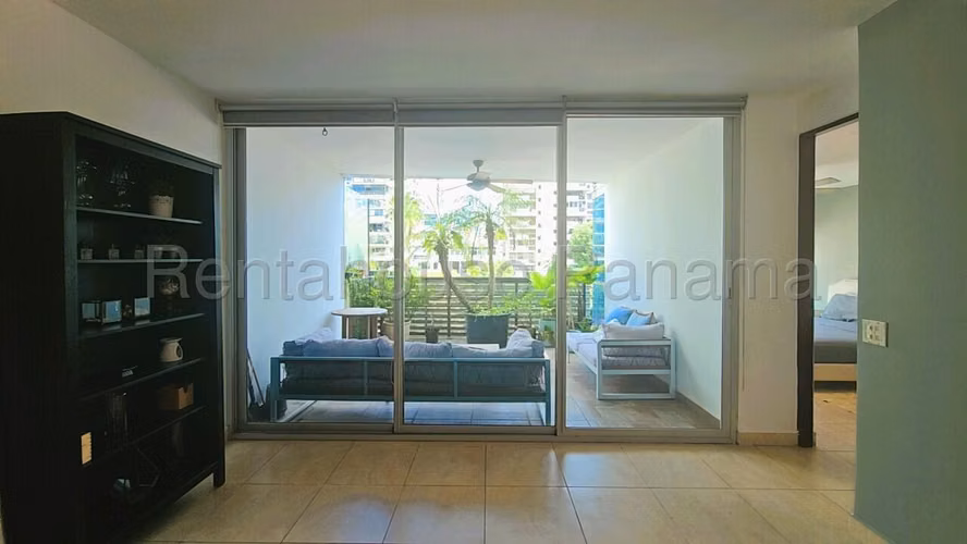 Hermoso Apartamento en Alquiler en El Cangrejo 27*1003Mfk - Imagen 9