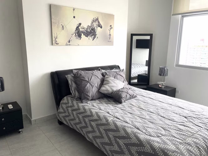 ALQUILER de apartamento LUXOR 200 El Cangrejo - Imagen 11