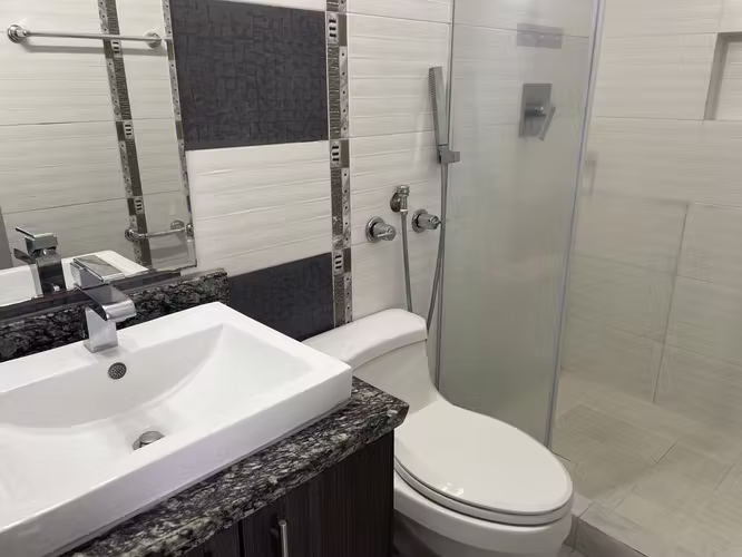 ALQUILER de apartamento LUXOR 200 El Cangrejo - Imagen 10