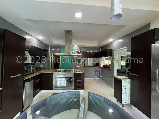 Venta Casa con Piscina Albrook 26YCG6841 - Imagen 6