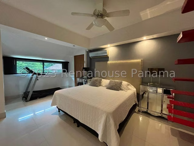 Venta Casa con Piscina Albrook 26YCG6841 - Imagen 14