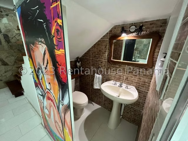 Venta Casa con Piscina Albrook 26YCG6841 - Imagen 5