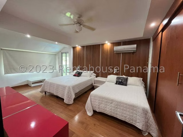 Venta Casa con Piscina Albrook 26YCG6841 - Imagen 13