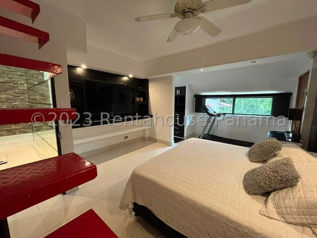 Venta Casa con Piscina Albrook 26YCG6841 - Imagen 16