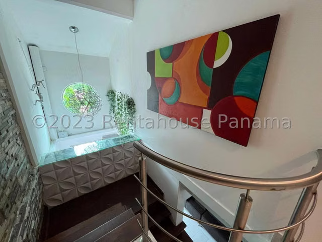 Venta Casa con Piscina Albrook 26YCG6841 - Imagen 10