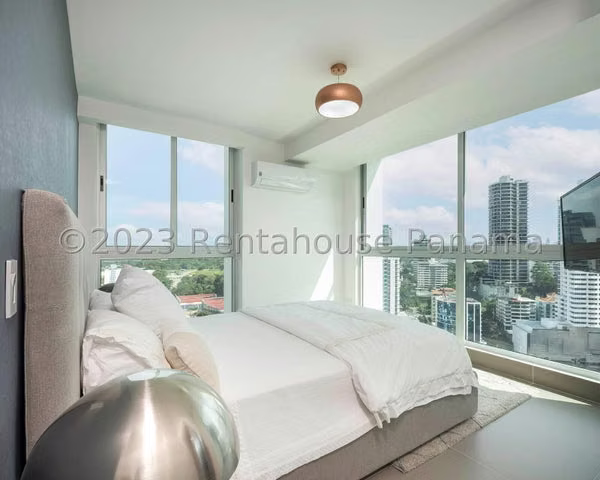 Venta de Apartamento en Bella vista E9885GRR - Imagen 16