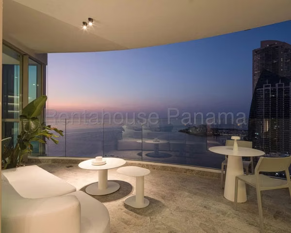 Venta Apartamento Pacific Point Punta Pacifica 26YCG6801 - Imagen 2