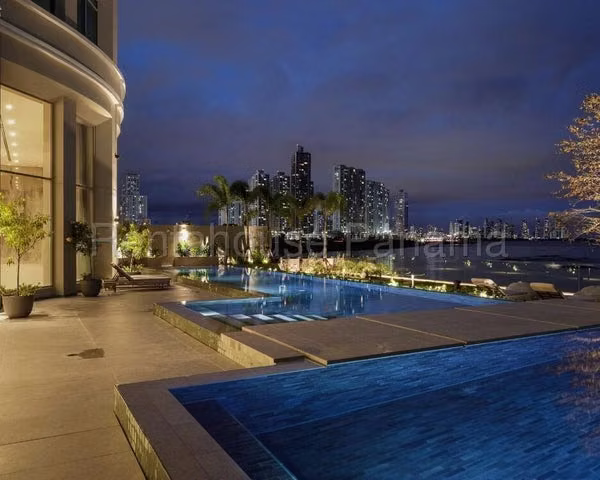 Venta Apartamento Pacific Point Punta Pacifica 26YCG6801 - Imagen 18