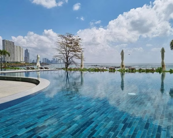 Venta Apartamento Pacific Point Punta Pacifica 26YCG6801