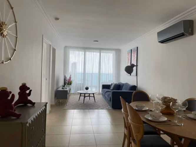 VENTA Y ALQUILER DE PH  EN AV BALBOA