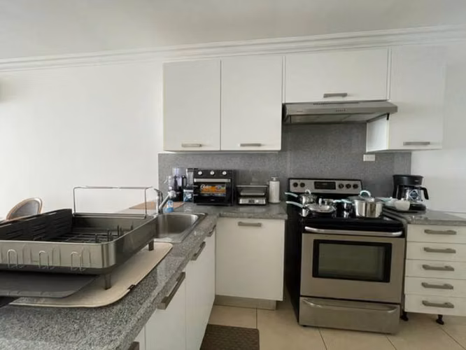 VENTA Y ALQUILER DE PH  EN AV BALBOA