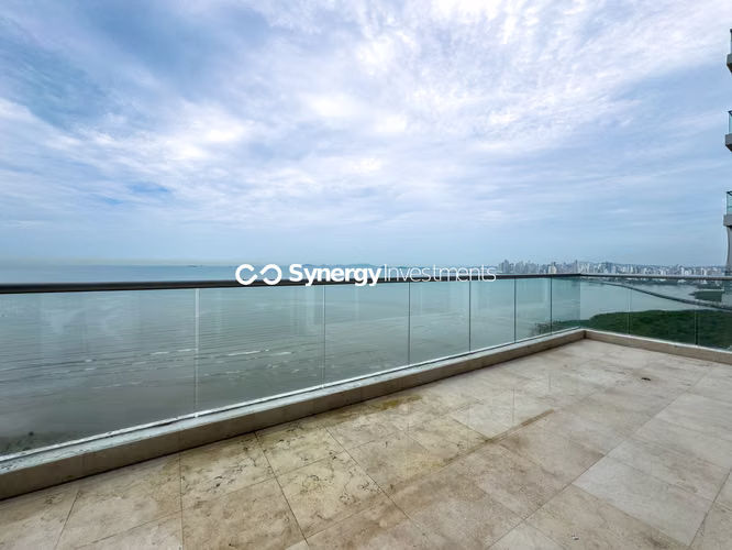 Apartamento en Venta en Costa del Este en Primera Linea - Imagen 3