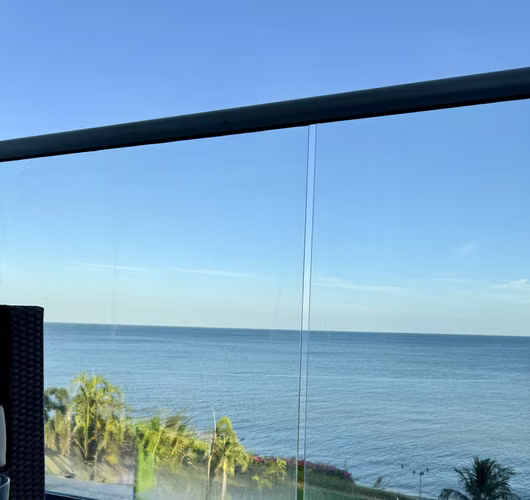 Venta de Hermoso apartamento frente al mar en San Carlos - Imagen 3