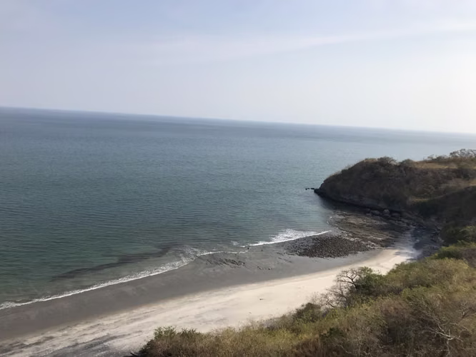 Venta de Hermoso apartamento frente al mar en San Carlos - Imagen 2