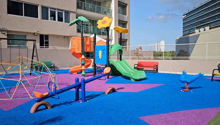 VENTA Y ALQUILER DE PH EN COSTA DEL ESTE