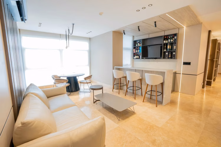 Venta de Apartamento en Punta Pacifica, PH Q Tower - Imagen 6