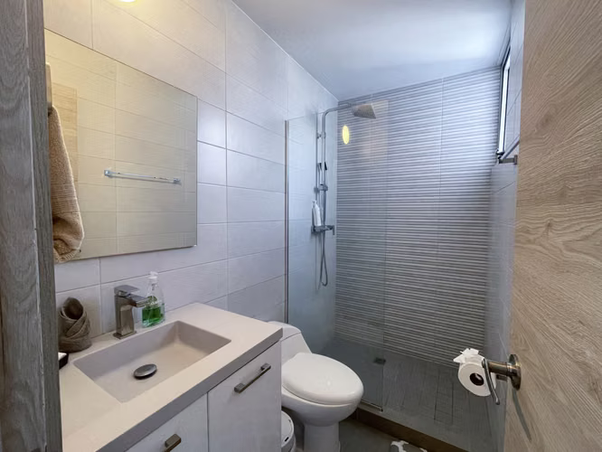 VENTA Y ALQUILER DE APARTAMENTO EN LA CRESTA BELLA VISTA