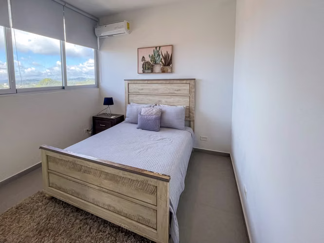 VENTA Y ALQUILER DE APARTAMENTO EN LA CRESTA BELLA VISTA