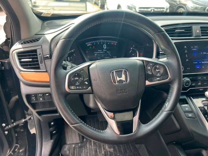 HONDA CR-V  SUPER AUTOS ACEPTAMOS TRADE IN - Imagen 6