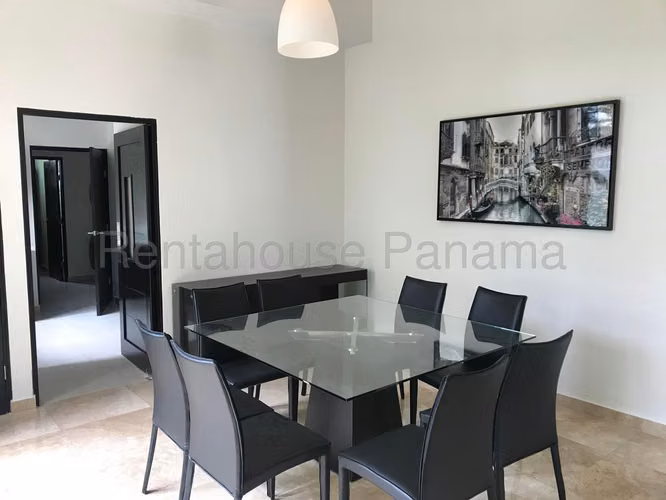 Alquiler de Amplia Casa en Alquiler en Panama Pacifico 26*9035Mfk - Imagen 7
