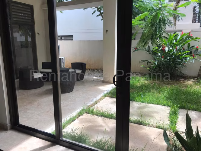 Alquiler de Amplia Casa en Alquiler en Panama Pacifico 26*9035Mfk - Imagen 12