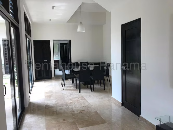 Alquiler de Amplia Casa en Alquiler en Panama Pacifico 26*9035Mfk - Imagen 6