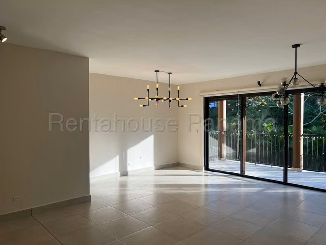 Alquiler de Apartamento en Clayton 26*7262Mfk - Imagen 2