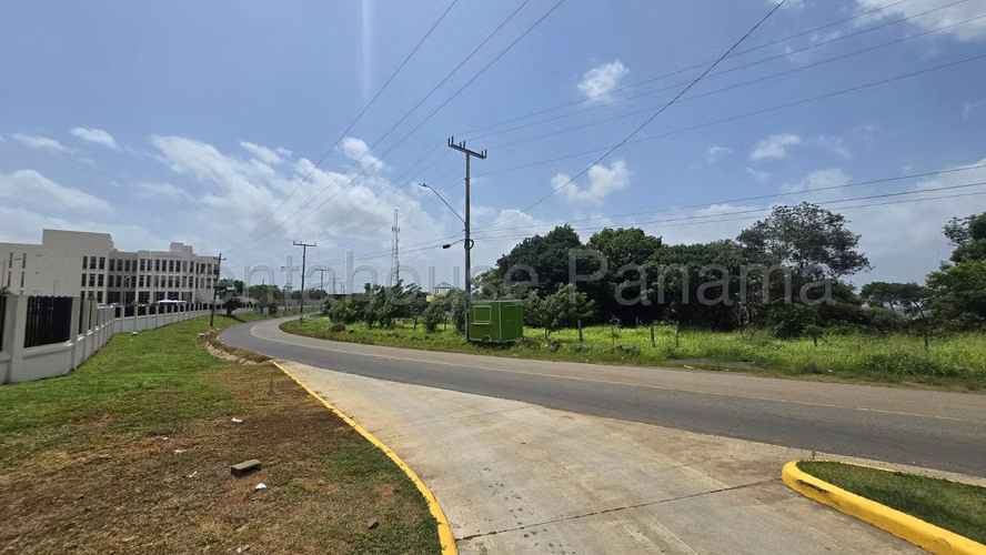 Terreno en Venta en la Chorrera 27EPP246 - Imagen 7