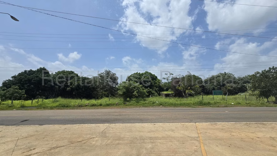 Terreno en Venta en la Chorrera 27EPP246 - Imagen 6