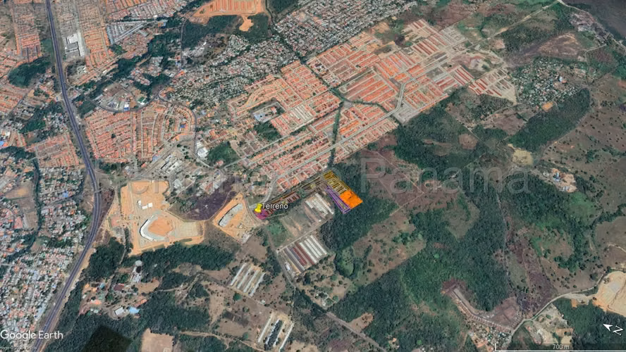 Terreno en Venta en la Chorrera 27EPP246 - Imagen 5