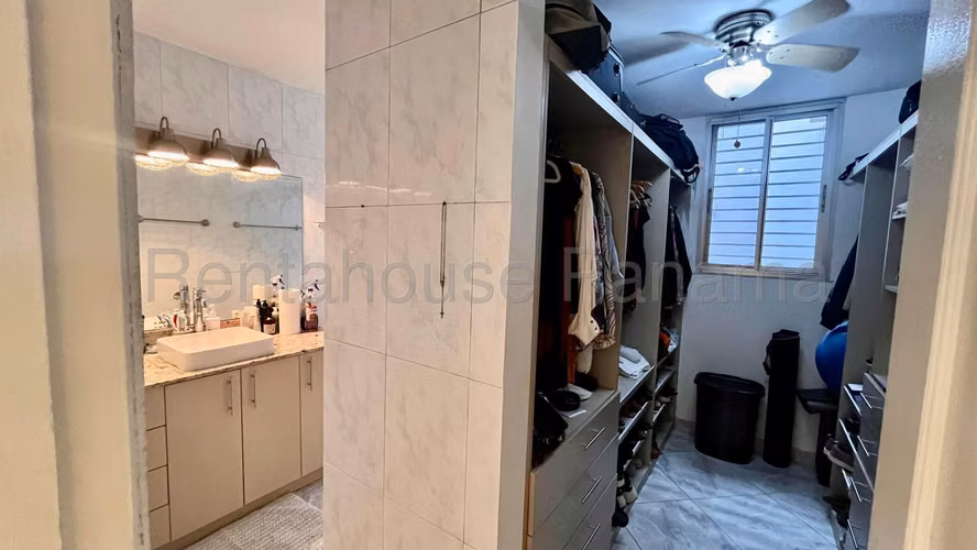 Venta de Apartamento Full Amoblado en Punta Pacifica 26*165Mfk - Imagen 12