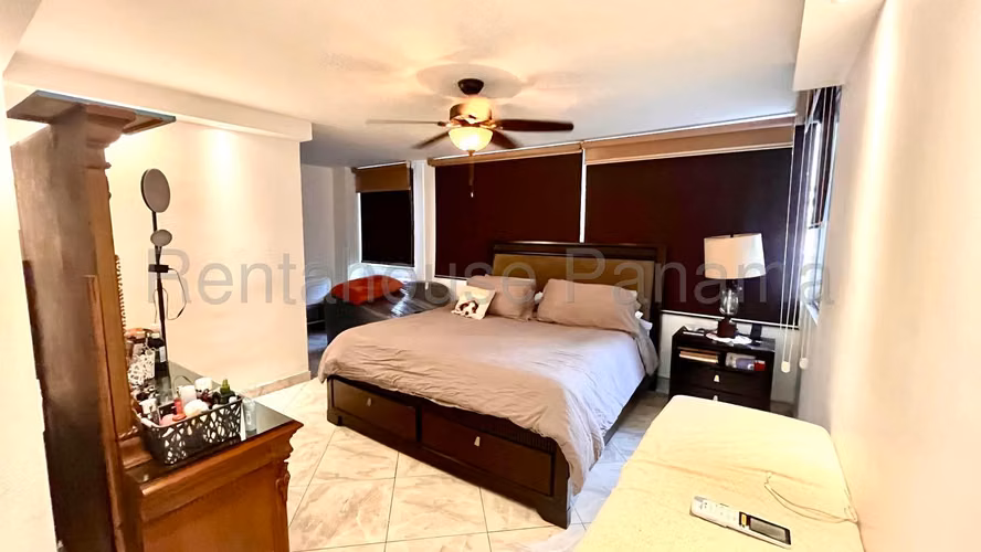 Venta de Apartamento Full Amoblado en Punta Pacifica 26*165Mfk - Imagen 10