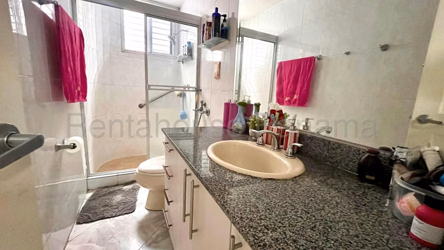 Venta de Apartamento Full Amoblado en Punta Pacifica 26*165Mfk - Imagen 11