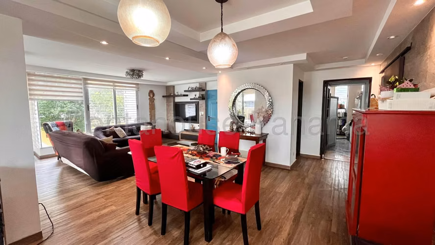 Venta de Apartamento Full Amoblado en Punta Pacifica 26*165Mfk - Imagen 3
