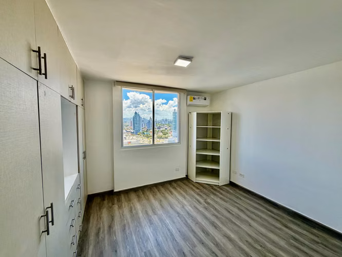 Alquiler de Apartamento en el  PH PACIFIC BLUE- 2 recamaras- L.G. - Imagen 6