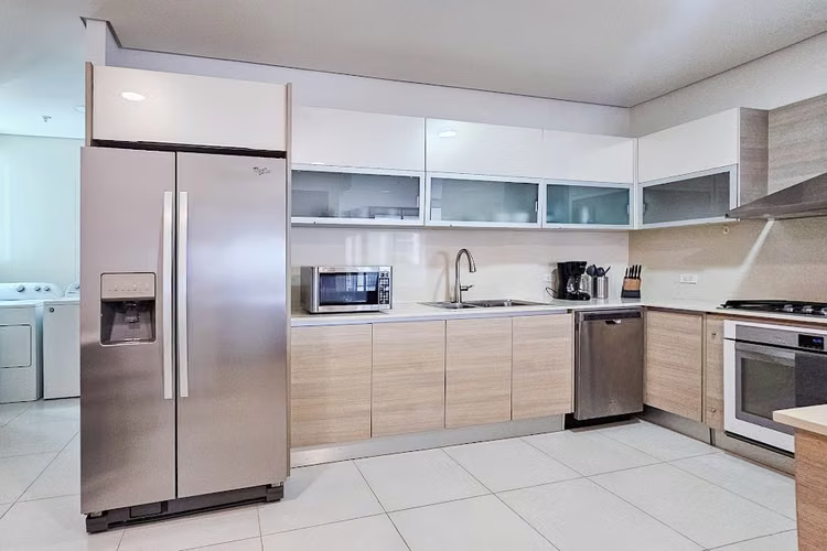 Alquiler apartamento amoblado Costa del Este - Imagen 6