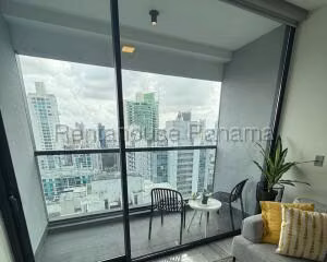 Apartamento en Alquiler en Bella Vista PH Nuovo Residences VIK 27-240 - Imagen 7
