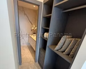Apartamento en Alquiler en Bella Vista PH Nuovo Residences VIK 27-240 - Imagen 12