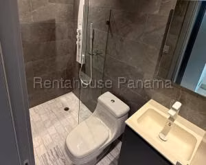 Apartamento en Alquiler en Bella Vista PH Nuovo Residences VIK 27-240 - Imagen 13