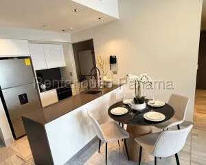 Apartamento en Alquiler en Bella Vista PH Nuovo Residences VIK 27-240 - Imagen 3