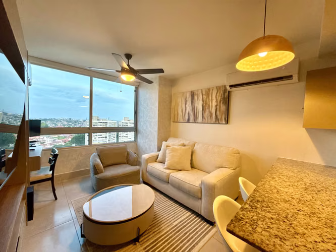 PH GREENWOOD TOWERS - REMODELADO - LINEA BLANCA - Imagen 7