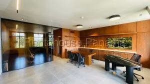 Oficina en Alquiler en Santa Maria PH Village Center VIK 26-6923
