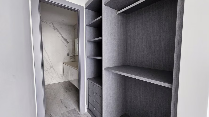 VENTA Y ALQUILER DE APARTAMENTO AMOBLADO EN BELLA VISTA