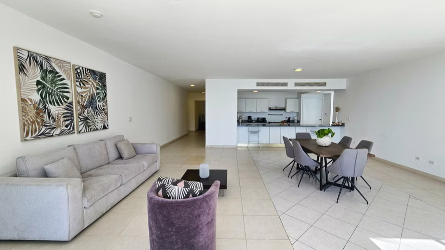 VENTA Y ALQUILER DE APARTAMENTO AMOBLADO EN AV BALBOA - Imagen 16