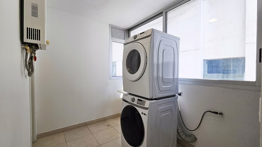 VENTA Y ALQUILER DE APARTAMENTO AMOBLADO EN AV BALBOA - Imagen 9